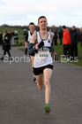 Senior mens and womens Heaton Harriers Memorial 10k Road Race, Newcastle. Photo:  David T. Hewitson/Sports for All Pics